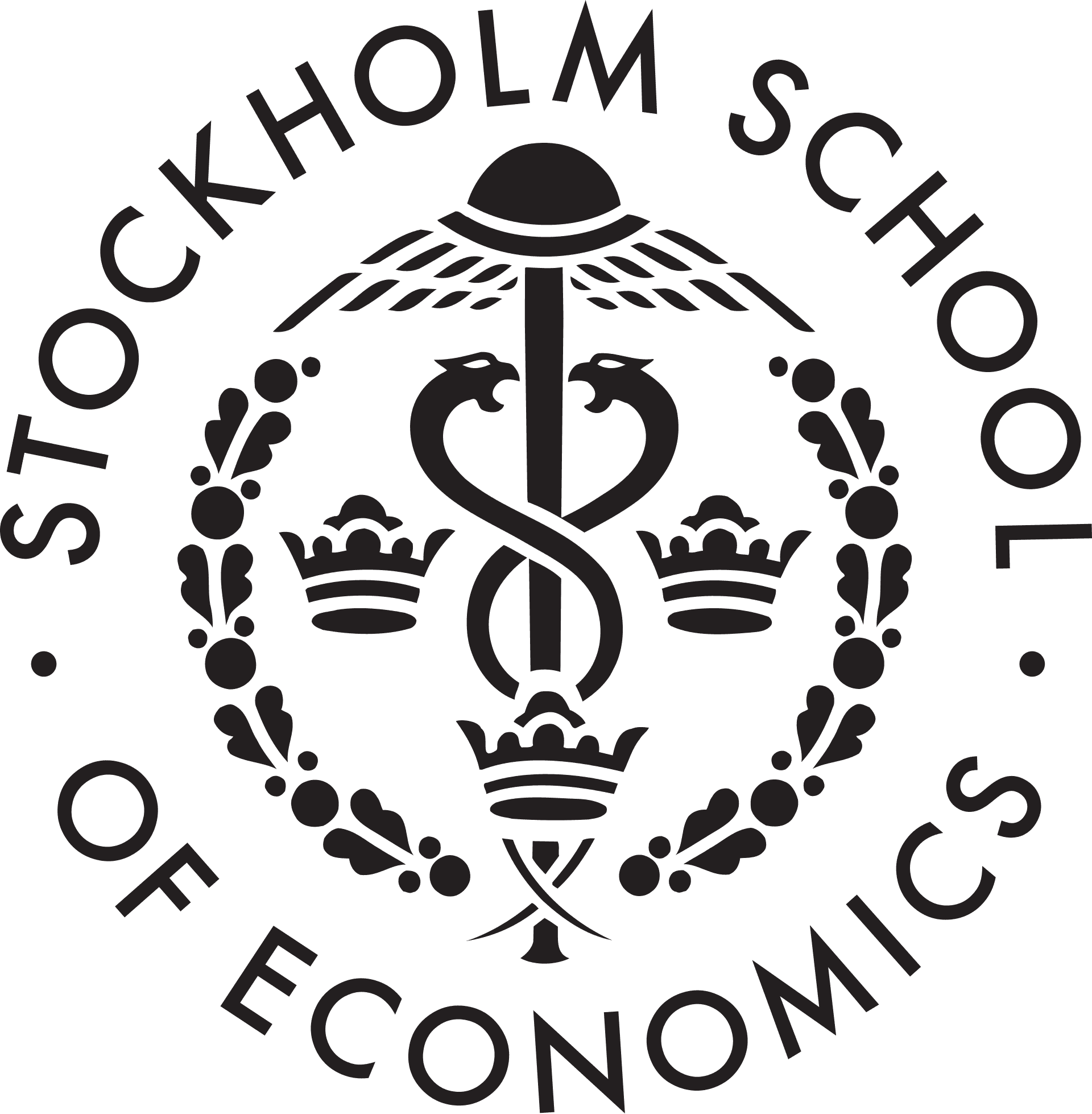 Stockholm School of Economics Logo