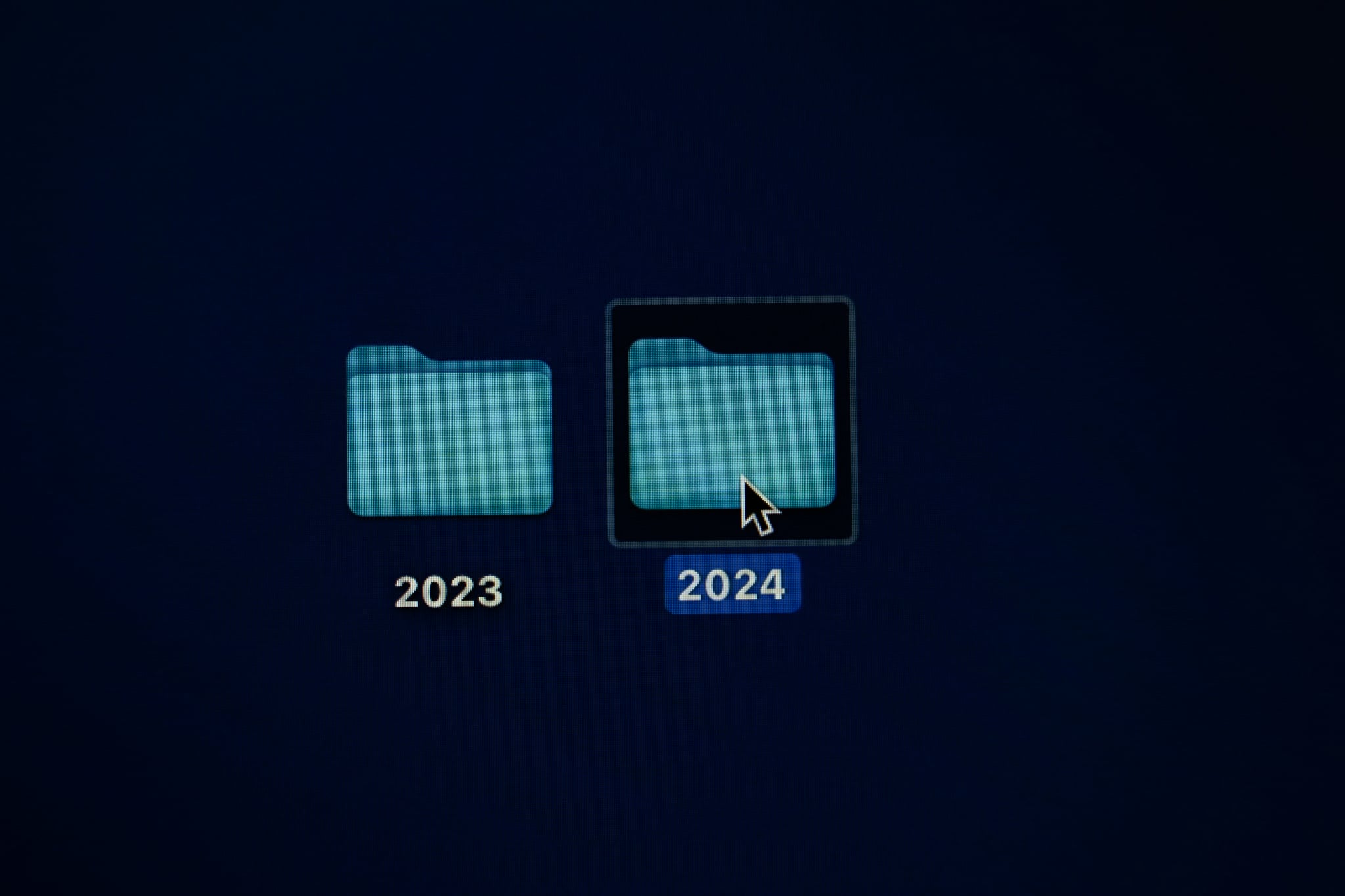 The life-changing magic of deleting things