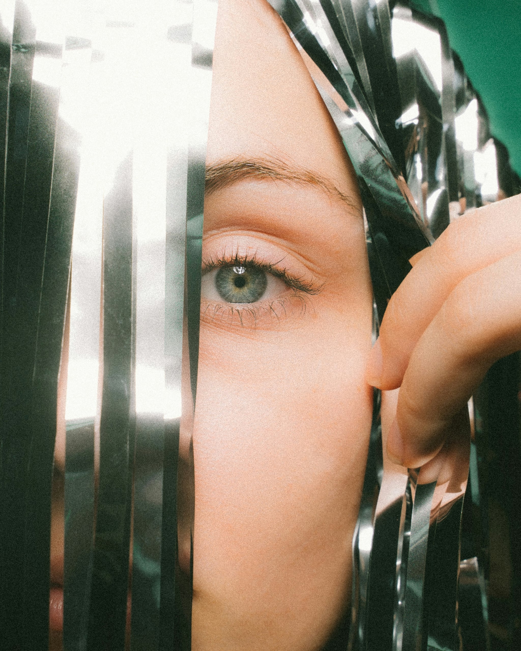 Being human in an AI world
