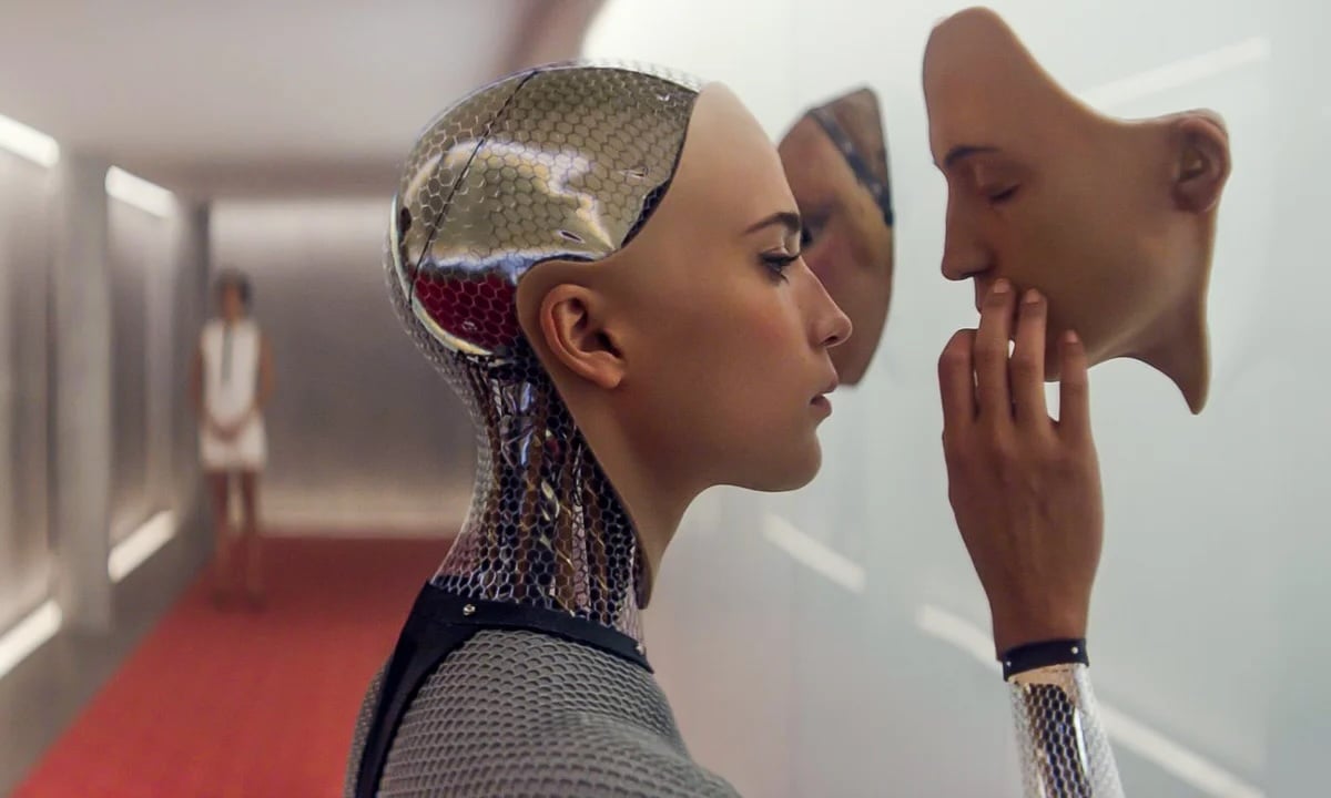 Is Artificial Intelligence Making Me Stupid?